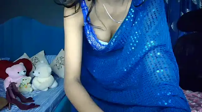 CUTE princess 143 online show from February 6, 2025, 5:51 pm
