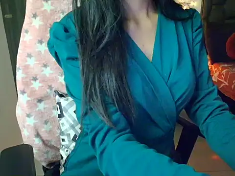 CUTE princess 143 online show from February 6, 2026, 1:18 pm