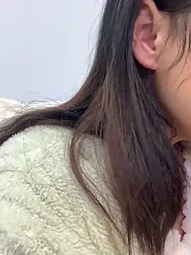 Snapshot of Xiaoli6688 chatting on December 19, 2024, 6:34 am Xiaoli6688 online show from December 19, 2024, 6:34 am