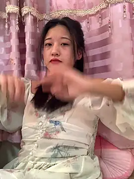 Snapshot of Xiaoli6688 chatting on December 21, 2024, 8:50 am Xiaoli6688 online show from December 21, 2024, 8:50 am