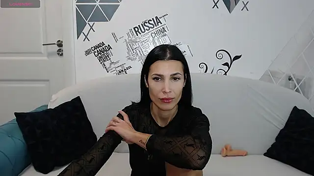 -jennyX0 online show from January 31, 2025, 10:20 am