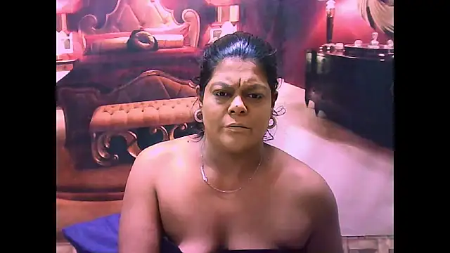 indianCherryPie online show from April 15, 2026, 6:56 pm