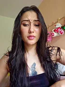 Selena blake online show from December 14, 2025, 8:03 pm