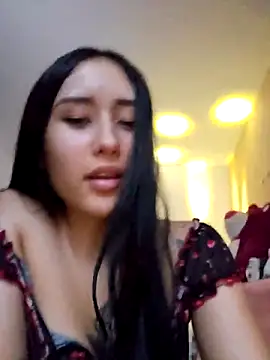 Snapshot of Selena_blake chatting on March 15, 2025, 11:17 pm Selena blake online show from March 15, 2025, 11:17 pm