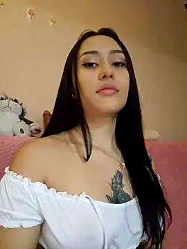 Snapshot of Selena_blake chatting on March 2, 2025, 10:47 am Selena blake online show from March 2, 2025, 10:47 am