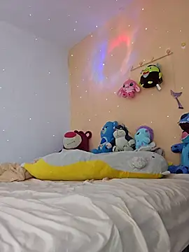 Snapshot of Selena_blake chatting on October 3, 2025, 11:17 pm Selena blake online show from October 3, 2025, 11:17 pm