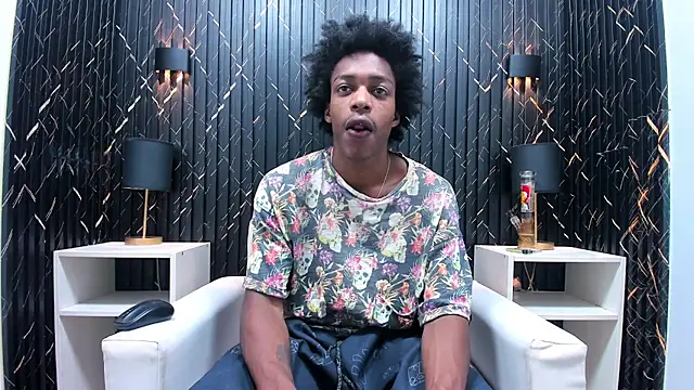 LarryCollin online show from February 17, 2025, 5:58 am