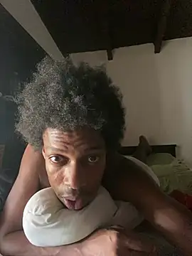 LarryCollin online show from March 11, 2025, 7:14 pm