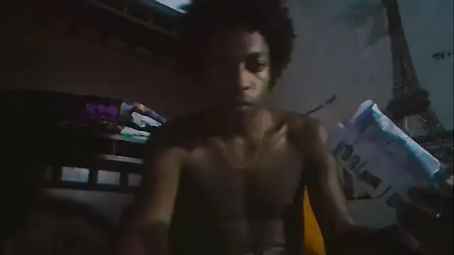 LarryCollin online show from February 16, 2025, 4:20 am