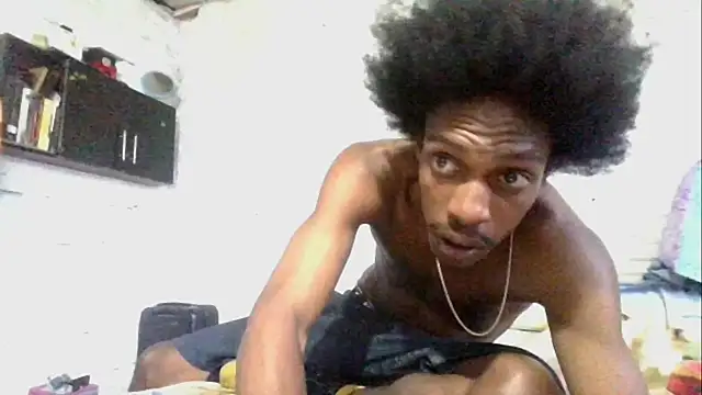 LarryCollin online show from October 18, 2025, 10:12 pm