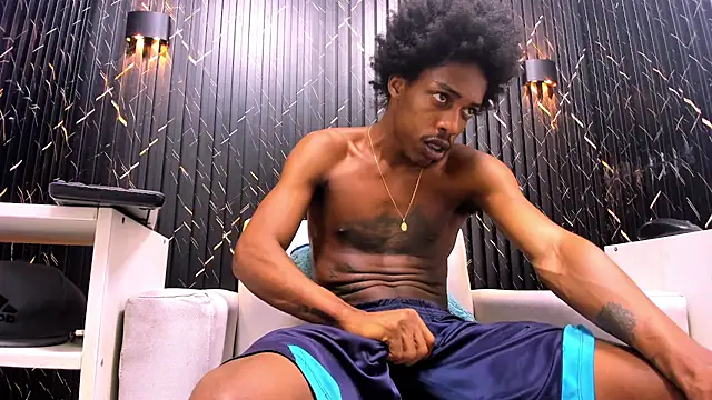 LarryCollin online show from September 24, 2025, 3:29 pm