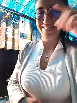 VALERY-03  online show from February 22, 2025, 8:53 pm