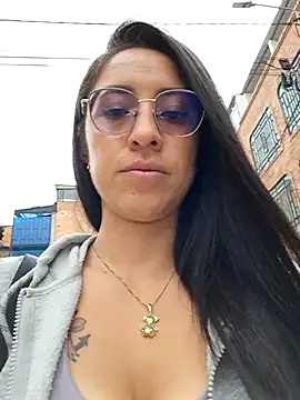 VALERY-03  online show from February 25, 2025, 12:16 pm