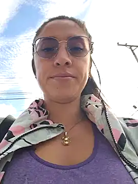 VALERY-03  online show from February 21, 2025, 12:27 pm
