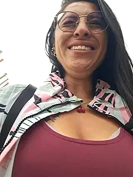 VALERY-03  online show from March 12, 2025, 12:36 pm