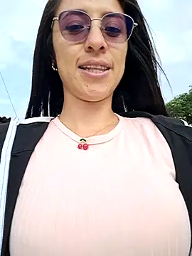 VALERY-03  online show from March 10, 2025, 9:18 pm