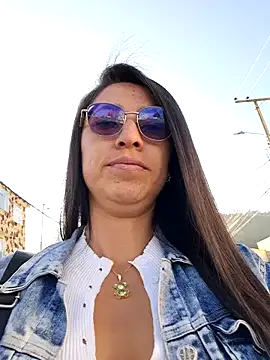 VALERY-03  online show from January 20, 2025, 12:39 pm