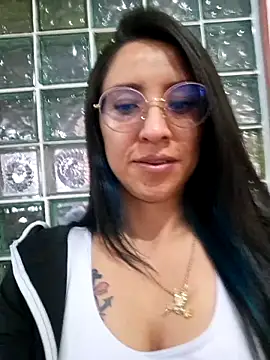 VALERY-03  online show from November 12, 2025, 12:09 pm