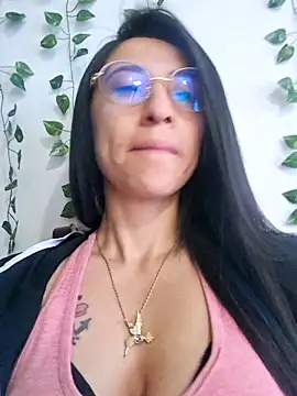 VALERY-03  online show from October 28, 2025, 12:15 pm