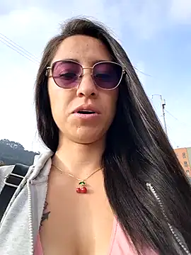 VALERY-03  online show from February 9, 2025, 12:52 pm