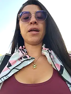 VALERY-03  online show from February 18, 2025, 12:17 pm