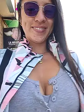 VALERY-03  online show from January 22, 2025, 12:27 pm