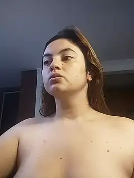 Nicolle Jansen online show from November 11, 2025, 2:34 pm