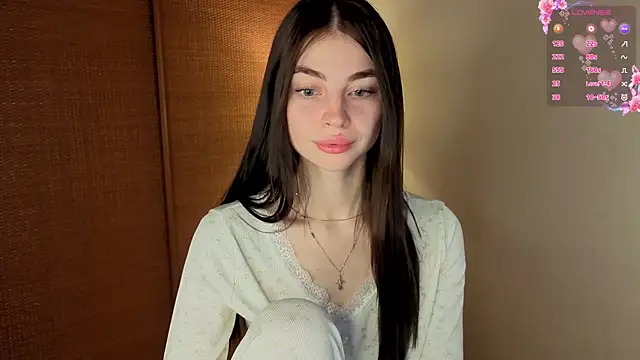 Snapshot of MaryJacksoon chatting on November 1, 2025, 8:08 am MaryJacksoon online show from November 1, 2025, 8:08 am