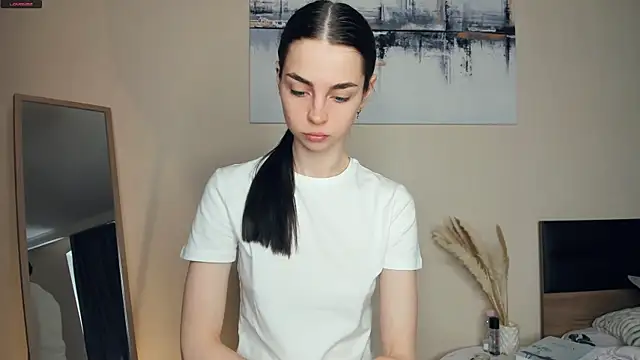 Snapshot of MaryJacksoon chatting on June 20, 2026, 7:35 am MaryJacksoon online show from June 20, 2026, 7:35 am