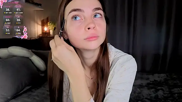 Snapshot of MaryJacksoon chatting on October 20, 2025, 7:42 am MaryJacksoon online show from October 20, 2025, 7:42 am