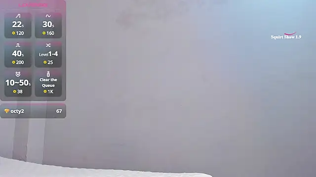  Mia Wallace online show from February 1, 2025, 10:34 pm