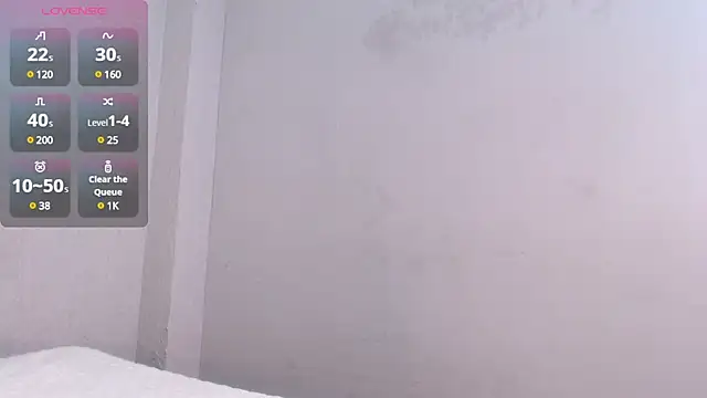  Mia Wallace online show from January 29, 2025, 1:48 am