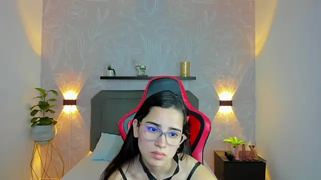 angelica dymond online show from February 27, 2025, 12:01 pm