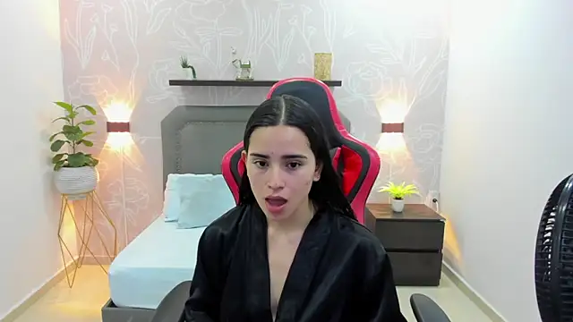 angelica dymond online show from March 1, 2025, 12:12 pm