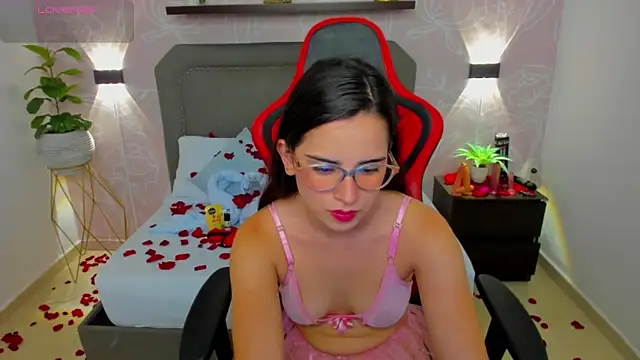 angelica dymond online show from February 14, 2025, 12:57 pm