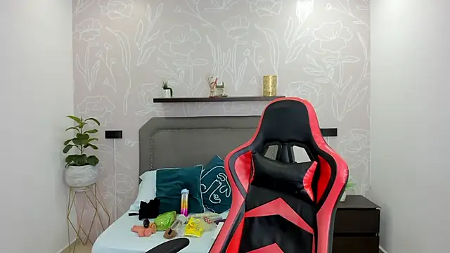 angelica dymond online show from March 21, 2025, 12:06 pm