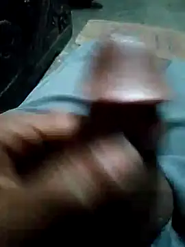 Antor1234 online show from March 7, 2025, 6:33 pm