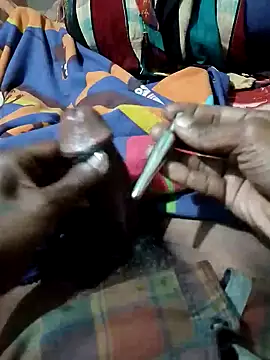 Antor1234 online show from February 20, 2025, 5:20 pm