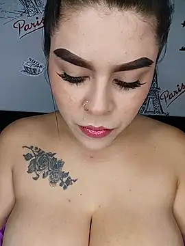 BigTits Kitty online show from July 25, 2026, 11:27 am