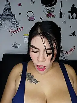 BigTits Kitty online show from June 8, 2026, 11:44 am