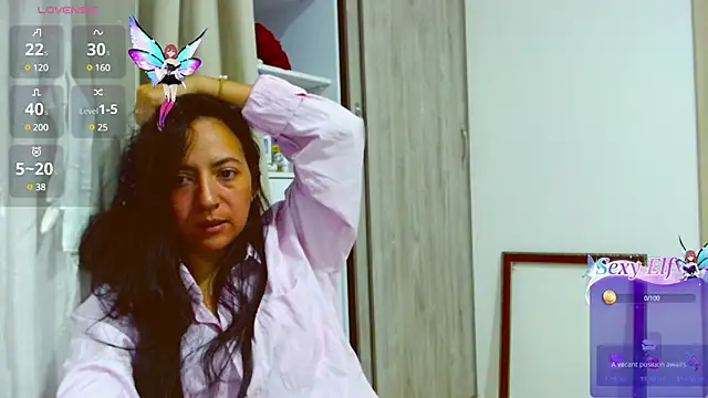 mariamulata online show from January 21, 2025, 1:29 am