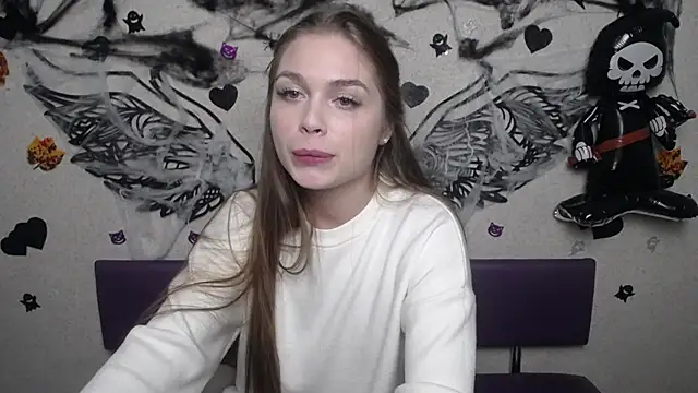 Snapshot of LaraPika chatting on October 26, 2025, 5:08 am LaraPika online show from October 26, 2025, 5:08 am