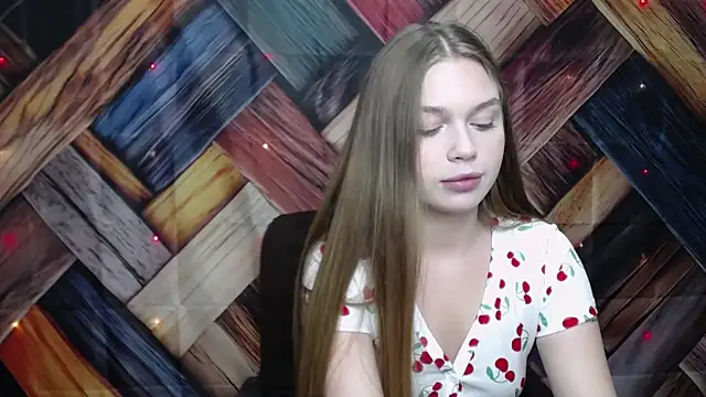 Snapshot of LaraPika chatting on October 2, 2025, 5:05 pm LaraPika online show from October 2, 2025, 5:05 pm