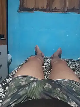 Snapshot of 1995eduardo chatting on February 17, 2025, 2:09 am 1995eduardo online show from February 17, 2025, 2:09 am