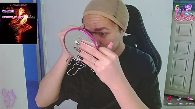 giuliana andrade online show from February 21, 2026, 12:23 am