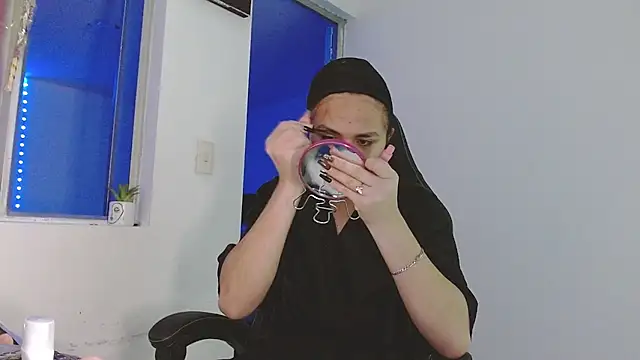 giuliana andrade online show from March 14, 2026, 12:05 am