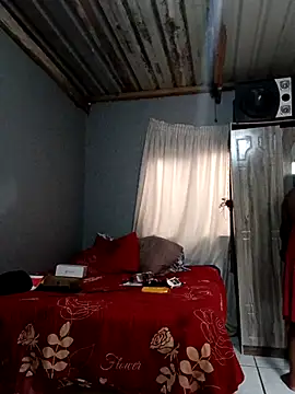 SWEETCLITYxxx online show from October 12, 2025, 2:51 pm