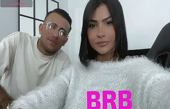 catalina and roger online show from February 16, 2025, 11:50 pm