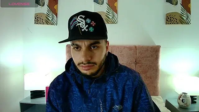 Amadeo Wild online show from April 5, 2026, 2:46 pm