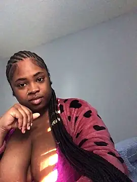 cocodreamxoxo online show from January 20, 2025, 3:07 pm